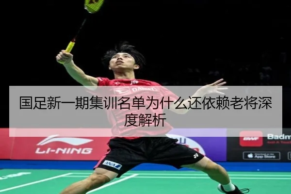 国足新一期集训名单为什么还依赖老将深度解析