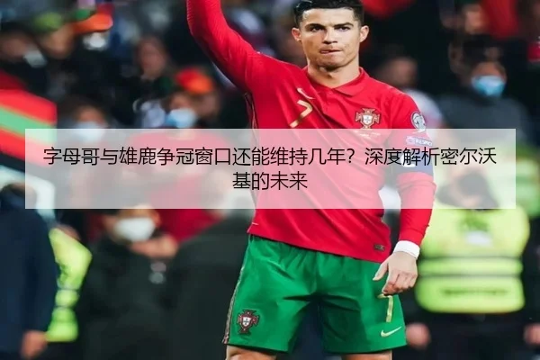 字母哥与雄鹿争冠窗口还能维持几年？深度解析密尔沃基的未来