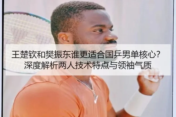 王楚钦和樊振东谁更适合国乒男单核心？深度解析两人技术特点与领袖气质